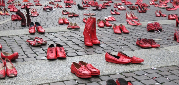 Immagine 25 novembre, contro la violenza sulle donne. Gli appuntamenti di Nardini